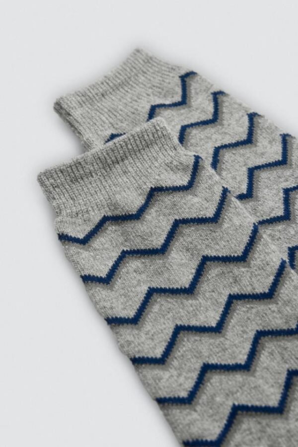 Mitjó home llana pack de 3 22970