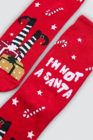 Mitjó home pack de 2 22965