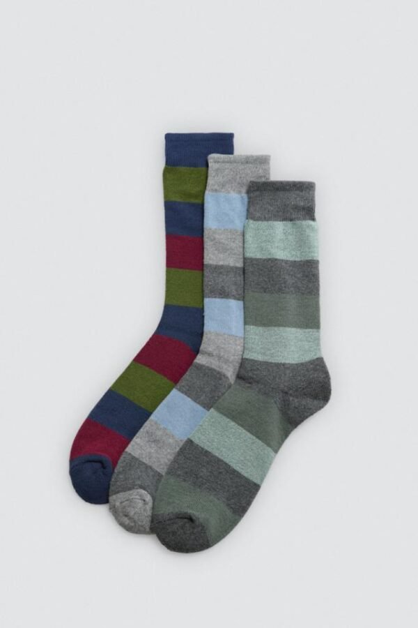 Mitjó home tèrmic 22949