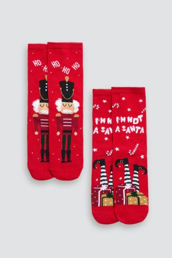 Mitjó infantil pack de 2 42282