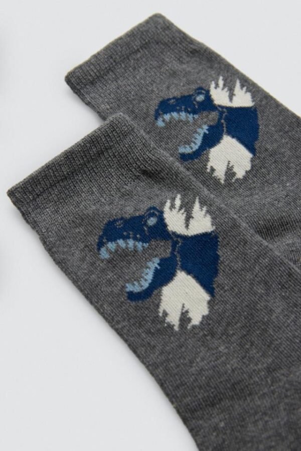 Mitjó nen pack de 2 42273