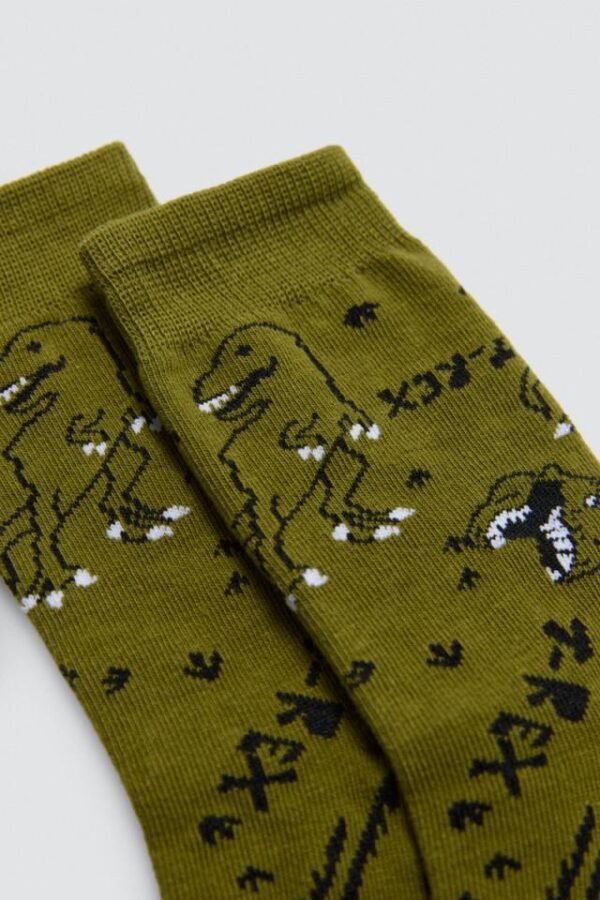 Mitjó nen pack de 2 42273