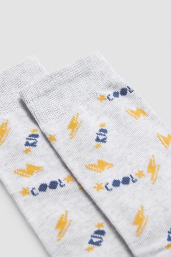 Mitjó nen pack de 2 42275