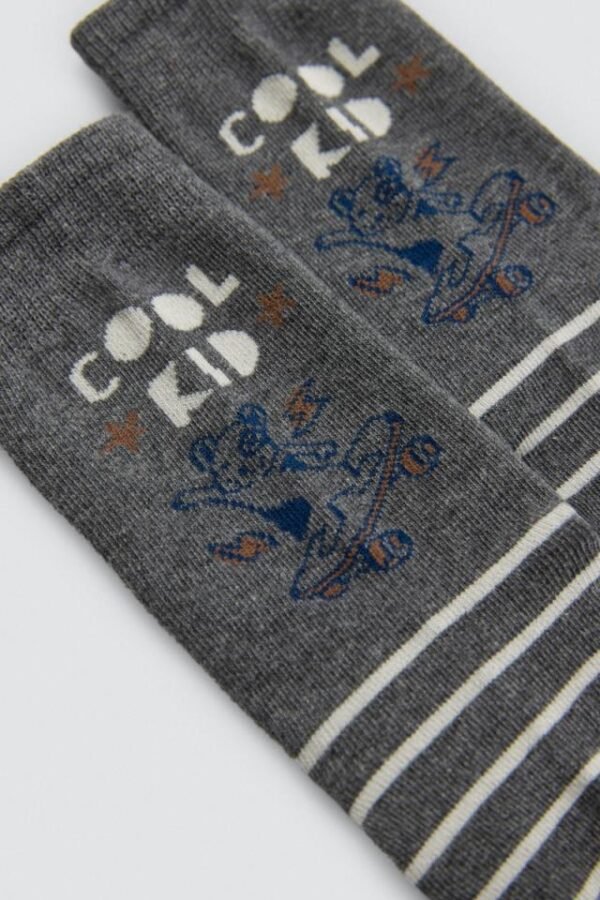 Mitjó nen pack de 2 42275