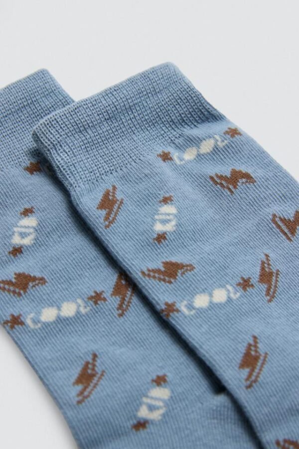 Mitjó nen pack de 2 42275