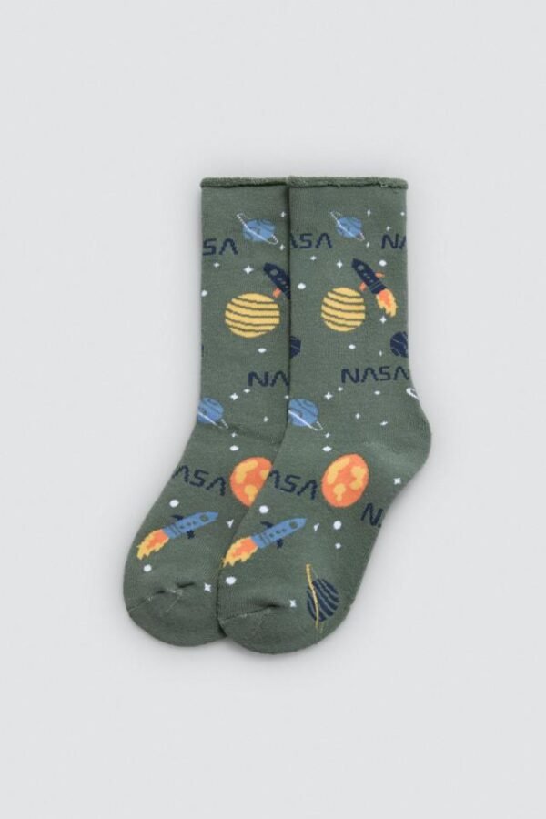 Mitjó nen tèrmic sense puny 42279