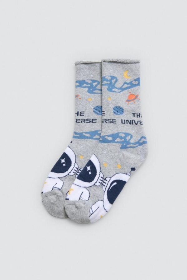 Mitjó nen tèrmic sense puny 42279