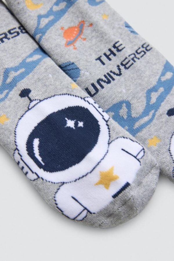 Mitjó nen tèrmic sense puny 42279