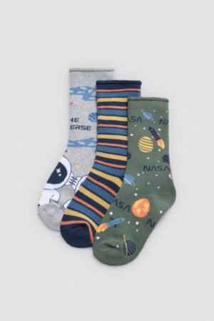 Mitjó nen tèrmic sense puny 42279