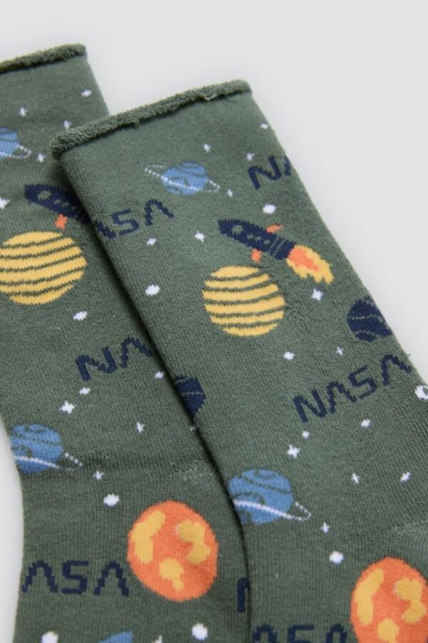 Mitjó nen tèrmic sense puny 42279