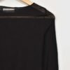 Samarreta m/ll cashemere i viscosa 763242