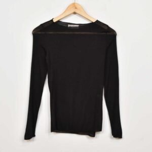 Samarreta m/ll cashemere i viscosa 763242