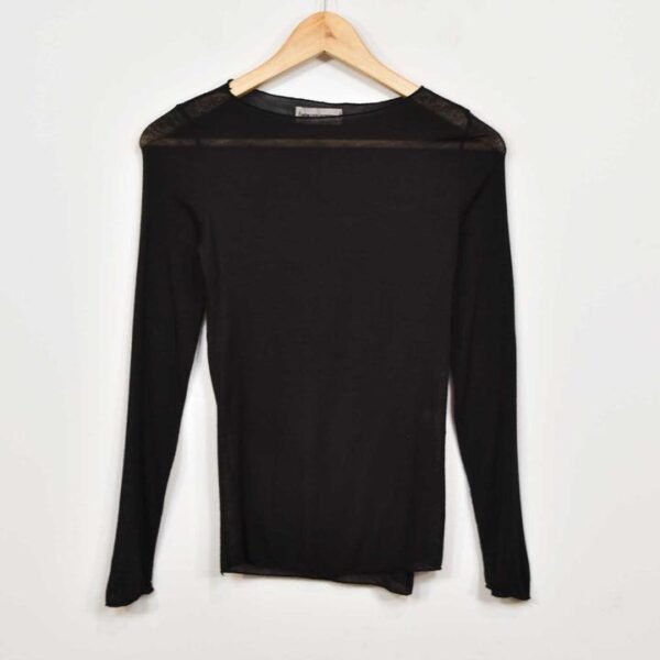 Samarreta m/ll cashemere i viscosa 763242