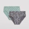 Slip infantil pack de 2 18417