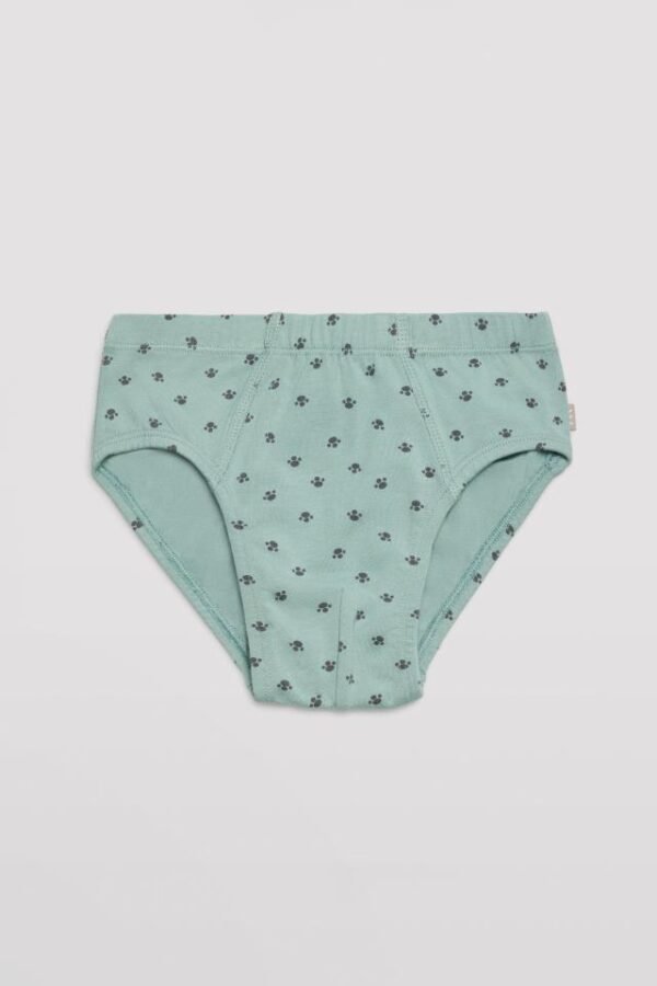 Slip infantil pack de 2 18417