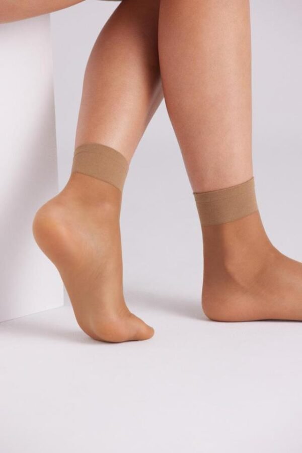 pack 2 souquette 15den YM 18120