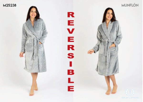 Bata sra  reversible 25238