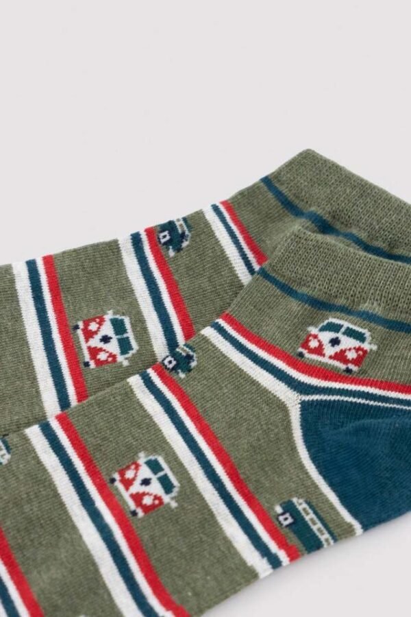 Invisible home pack de 3 22982