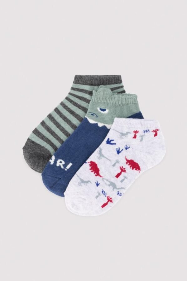 Invisible nen pack de 3 42663