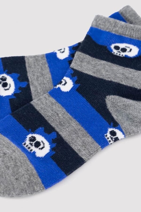 Mitjó turmell nen pack de 3 42664