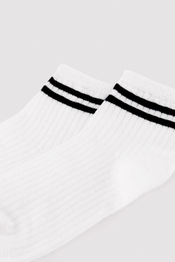 Mitjó turmell nen pack de 3 42665