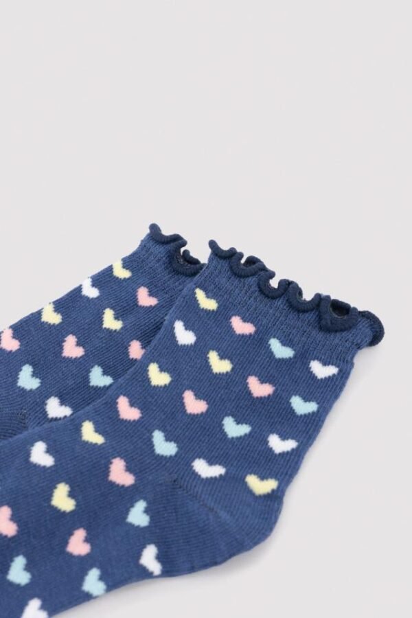 Mitjó turmell nena pack de 3 32588