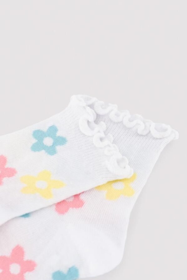 Mitjó turmell nena pack de 3 32588