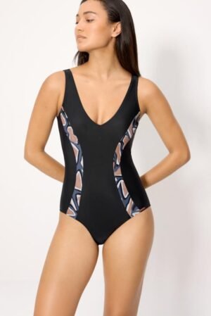 Bañador reductor 83314