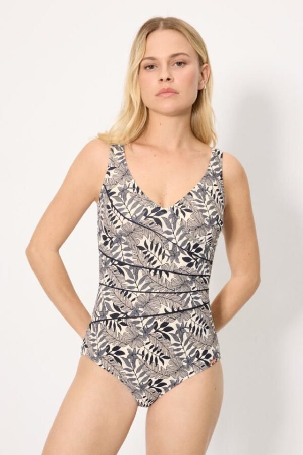 Bañador reductor 83351