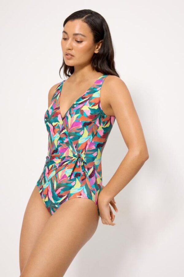 Bañador reductor 83438