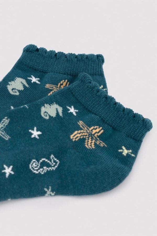 Invisible dona 12993