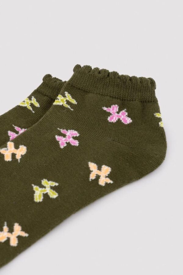 Invisible dona 12993