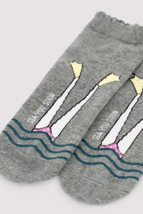 Invisible dona 12993