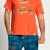 PIJAMA VERANO HOMBRE 13071109