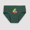 Slip infantil pack de 2 18458