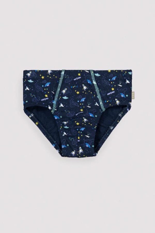 Slip infantil pack de 2 18460