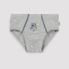 Slip infantil pack de 2 18460