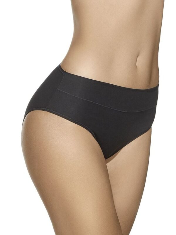 Calça selene de cotó ref  Blanca