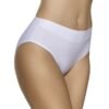 Calça selene de cotó ref  Blanca