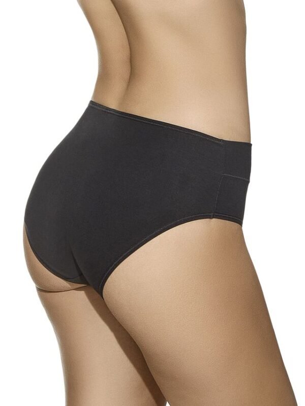 Calça selene de cotó ref  Blanca