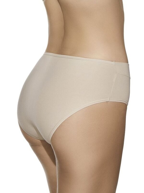 Calça selene de cotó ref  Blanca