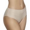 Calça selene de cotó ref  Blanca