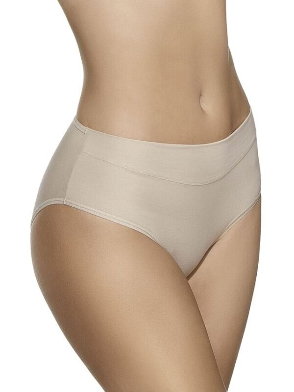 Calça selene de cotó ref  Blanca