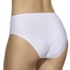 Calça selene de cotó ref  Blanca