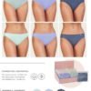 Pack 2 bikini avet 354