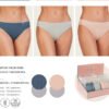 Pack 2 bikini avet 355
