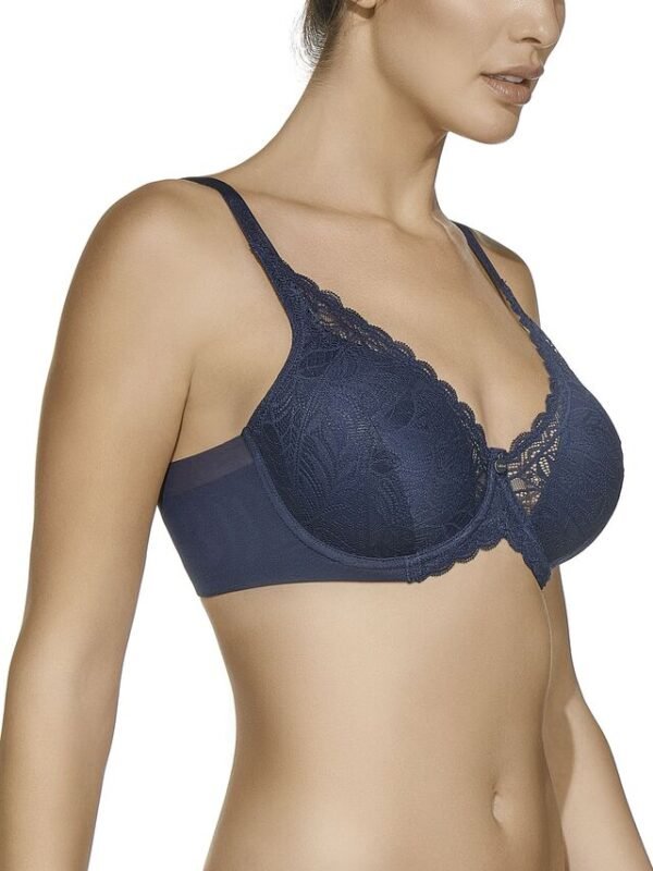 Sostenidor amb aros i relleno MARA