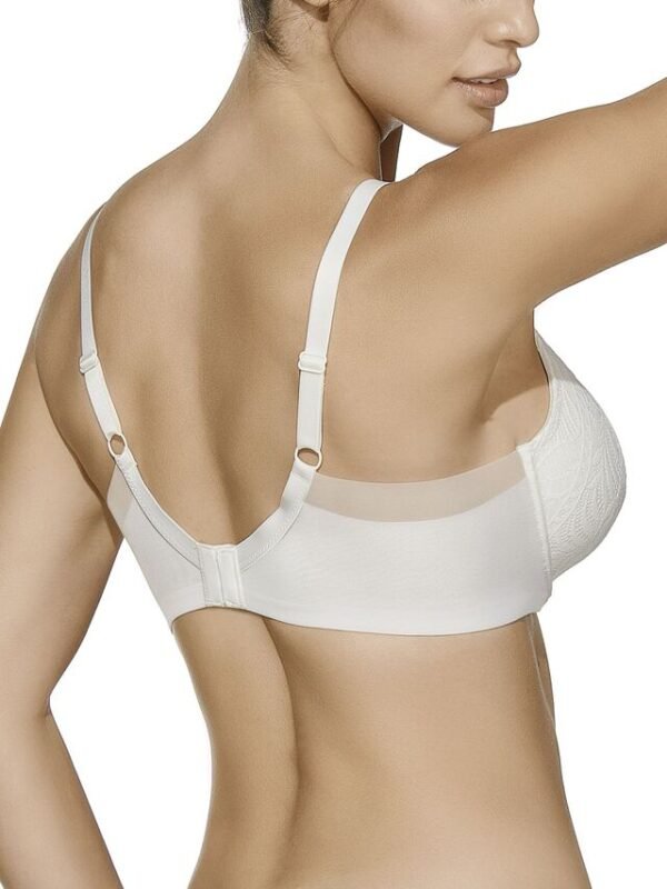 Sostenidor amb aros i relleno MARA