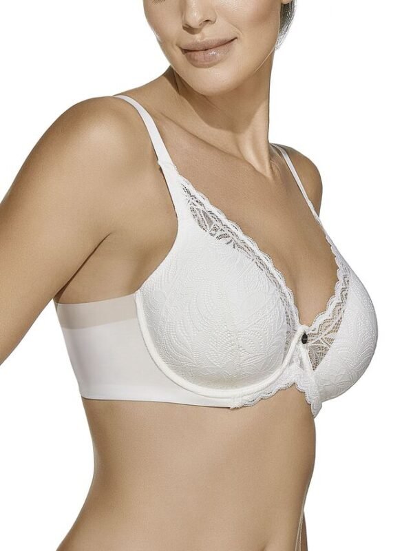 Sostenidor amb aros i relleno MARA