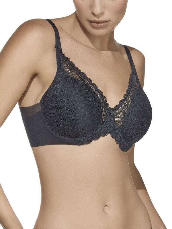 Sostenidor amb aros i relleno MARA